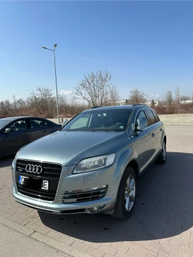 Audi Q7 3.0