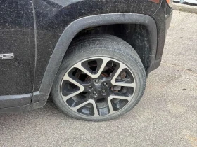 Jeep Compass LIMITED| PANO| ПОДГРЕВИ| CARFAX| - 13000 € / 25425.79 лв. - 94029837 7 | Car24.bg Jeep Compass LIMITED| PANO| ПОДГРЕВИ| CARFAX| - 13000 € / 25425.79 лв. - 94029837 7