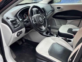 Jeep Compass LIMITED| PANO| ПОДГРЕВИ| CARFAX| - 13000 € / 25425.79 лв. - 94029837 9 | Car24.bg Jeep Compass LIMITED| PANO| ПОДГРЕВИ| CARFAX| - 13000 € / 25425.79 лв. - 94029837 9