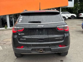 Jeep Compass LIMITED| PANO| ПОДГРЕВИ| CARFAX| - 13000 € / 25425.79 лв. - 94029837 5 | Car24.bg Jeep Compass LIMITED| PANO| ПОДГРЕВИ| CARFAX| - 13000 € / 25425.79 лв. - 94029837 5