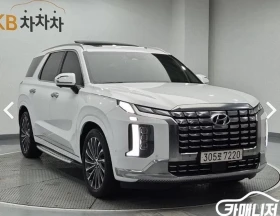 Hyundai Palisade 3.8i Calligraphy* DISTRONIC* HEAD-UP* 360* МАСАЖ*