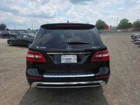 Mercedes-Benz ML 350 * 4MATIC 4dr BlueTEC * АВТОКРЕДИТ* - 13000 € - 75202961 4 | Car24.bg Mercedes-Benz ML 350 * 4MATIC 4dr BlueTEC * АВТОКРЕДИТ* - 13000 € - 75202961 4