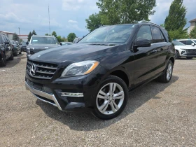 Mercedes-Benz ML 350 * 4MATIC 4dr BlueTEC * АВТОКРЕДИТ* - Car24.bg Mercedes-Benz ML 350 * 4MATIC 4dr BlueTEC * АВТОКРЕДИТ*