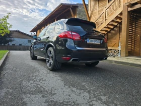 Porsche Cayenne Diesel S (958.1) 4.2 V8 | Auto.bg — изображение 5 Porsche Cayenne Diesel S (958.1) 4.2 V8 | Auto.bg — изображение 5