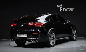 Mercedes-Benz GLC 63 AMG S* COUPE* 4MATIC* BURMESTER 3D* 360* КРАЙНА ЦЕНА | Auto.bg — изображение 3 Mercedes-Benz GLC 63 AMG S* COUPE* 4MATIC* BURMESTER 3D* 360* КРАЙНА ЦЕНА | Auto.bg — изображение 3