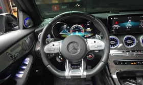 Mercedes-Benz GLC 63 AMG S* COUPE* 4MATIC* BURMESTER 3D* 360* КРАЙНА ЦЕНА | Auto.bg — изображение 10 Mercedes-Benz GLC 63 AMG S* COUPE* 4MATIC* BURMESTER 3D* 360* КРАЙНА ЦЕНА | Auto.bg — изображение 10