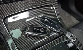 Mercedes-Benz GLC 63 AMG S* COUPE* 4MATIC* BURMESTER 3D* 360* КРАЙНА ЦЕНА | Auto.bg — изображение 14 Mercedes-Benz GLC 63 AMG S* COUPE* 4MATIC* BURMESTER 3D* 360* КРАЙНА ЦЕНА | Auto.bg — изображение 14