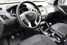 Hyundai IX35 2.0ШВЕЙЦАРИЯ/LUX/4x4 | Auto.bg — изображение 7 Hyundai IX35 2.0ШВЕЙЦАРИЯ/LUX/4x4 | Auto.bg — изображение 7