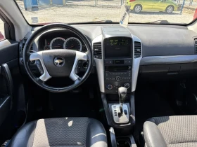Chevrolet Captiva undefined | Auto.bg — изображение 10 Chevrolet Captiva undefined | Auto.bg — изображение 10