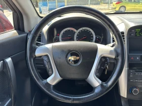Chevrolet Captiva undefined | Auto.bg — изображение 6 Chevrolet Captiva undefined | Auto.bg — изображение 6