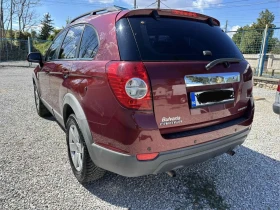 Chevrolet Captiva undefined | Auto.bg — изображение 4 Chevrolet Captiva undefined | Auto.bg — изображение 4