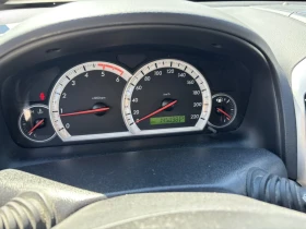 Chevrolet Captiva undefined | Auto.bg — изображение 7 Chevrolet Captiva undefined | Auto.bg — изображение 7