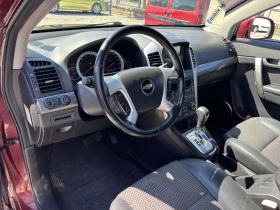Chevrolet Captiva undefined | Auto.bg — изображение 9 Chevrolet Captiva undefined | Auto.bg — изображение 9