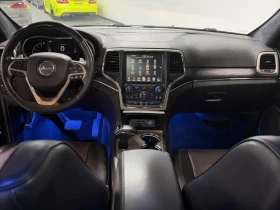 Jeep Grand cherokee - 7650 € - 99343216 11 | Car24.bg Jeep Grand cherokee - 7650 € - 99343216 11