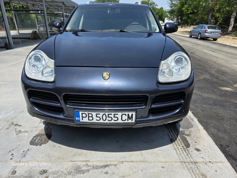 Porsche Cayenne 3.2  - 9000 лв. / 4601.63 € - 52990985 1 | Car24.bg Porsche Cayenne 3.2  - 9000 лв. / 4601.63 € - 52990985 1