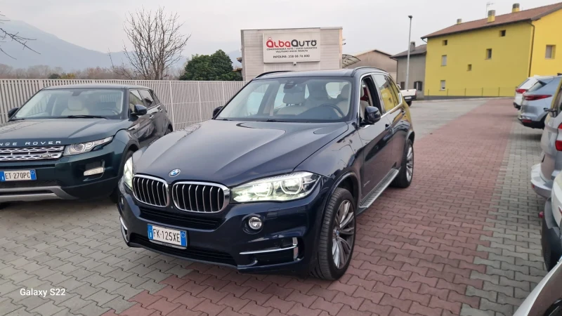 BMW X5 (KATO НОВА)^(X-Drive) - 50900 лв. / 26024.76 € - 16929043 1 | Car24.bg BMW X5 (KATO НОВА)^(X-Drive) - 50900 лв. / 26024.76 € - 16929043 1