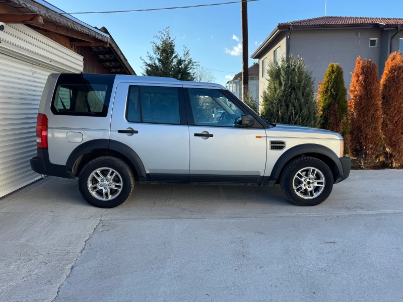 Land Rover Discovery Discovery3. 2.7TDV6. S. * 7-МЕСТЕН - 5500 € / 10757.07 лв. - 50004323 1 | Car24.bg Land Rover Discovery Discovery3. 2.7TDV6. S. * 7-МЕСТЕН - 5500 € / 10757.07 лв. - 50004323 1