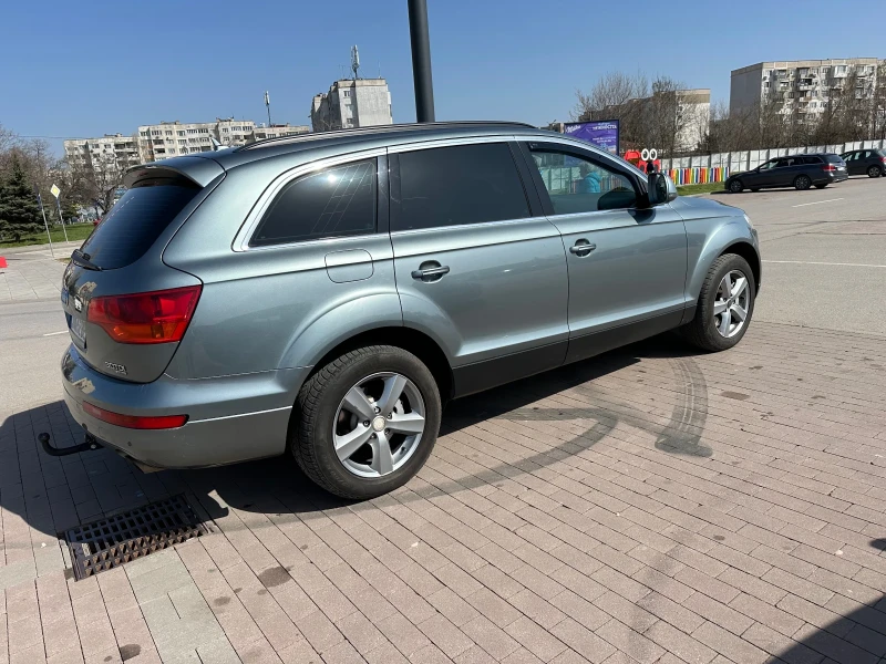 Audi Q7 3.0 - 7500 € / 14668.73 лв. - 29277699 1 | Car24.bg Audi Q7 3.0 - 7500 € / 14668.73 лв. - 29277699 1