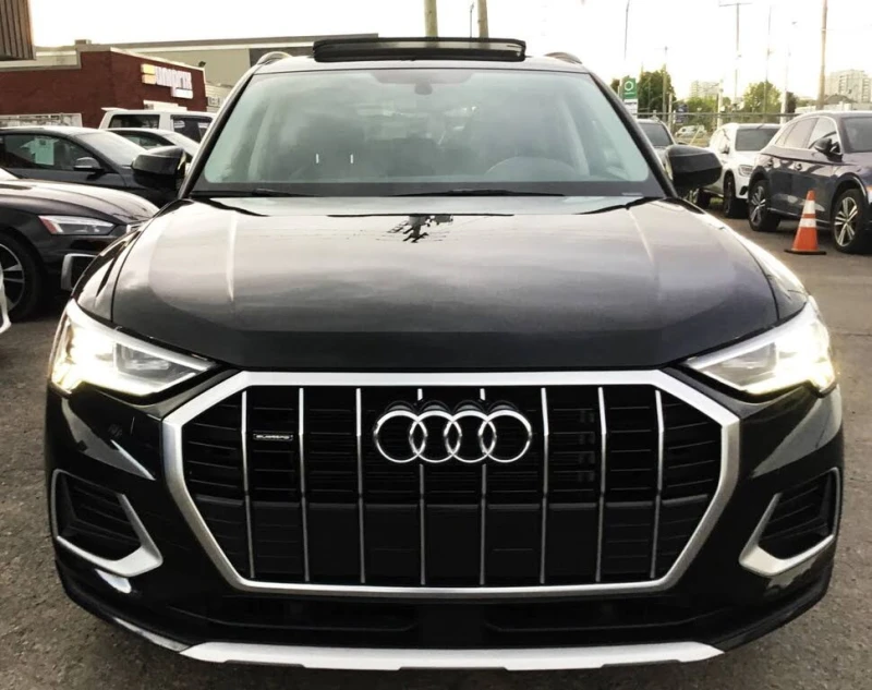 Audi Q3 * QUATTRO * PANO * Автокредит * (Цена до България) - 20999 € / 41070.47 лв. - 85122808 1 | Car24.bg Audi Q3 * QUATTRO * PANO * Автокредит * (Цена до България) - 20999 € / 41070.47 лв. - 85122808 1