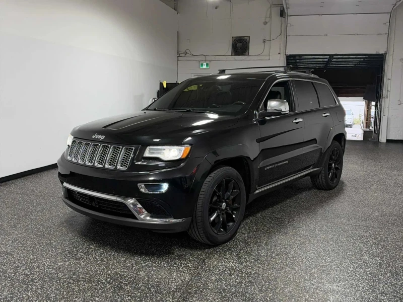 Jeep Grand cherokee - 7650 € - 99343216 1 | Car24.bg Jeep Grand cherokee - 7650 € - 99343216 1