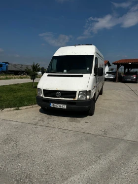 VW Lt LT35