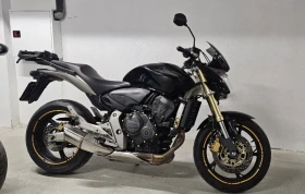 Honda Hornet undefined | Auto.bg — изображение 4 Honda Hornet undefined | Auto.bg — изображение 4