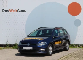 Снимка VW Golf Variant