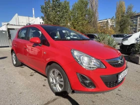Opel Corsa OPEL CORSA_71 800км_АВТОМАТИК_първи собственик - Car24.bg Opel Corsa OPEL CORSA_71 800км_АВТОМАТИК_първи собственик