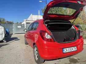 Opel Corsa OPEL CORSA_71 800км_АВТОМАТИК_първи собственик - 10500 лв. / 5368.56 € - 72279246 6 | Car24.bg Opel Corsa OPEL CORSA_71 800км_АВТОМАТИК_първи собственик - 10500 лв. / 5368.56 € - 72279246 6
