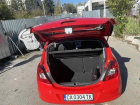 Opel Corsa OPEL CORSA_71 800км_АВТОМАТИК_първи собственик - 10500 лв. / 5368.56 € - 72279246 7 | Car24.bg Opel Corsa OPEL CORSA_71 800км_АВТОМАТИК_първи собственик - 10500 лв. / 5368.56 € - 72279246 7