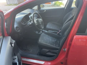 Opel Corsa OPEL CORSA_71 800км_АВТОМАТИК_първи собственик - 10500 лв. / 5368.56 € - 72279246 11 | Car24.bg Opel Corsa OPEL CORSA_71 800км_АВТОМАТИК_първи собственик - 10500 лв. / 5368.56 € - 72279246 11
