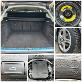 Audi A4 Sline 4x4 DISTR DIGITAL MATRIX KEY LESS BLIND SPOT - 42999 лв. / 21985.04 € - 58241970 14 | Car24.bg Audi A4 Sline 4x4 DISTR DIGITAL MATRIX KEY LESS BLIND SPOT - 42999 лв. / 21985.04 € - 58241970 14