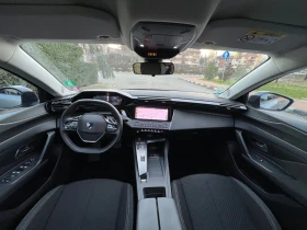 Peugeot 308 1.5BlueHDI* 131* АВТОМАТ* 8ск* - 30500 лв. / 15594.40 € - 19374122 7 | Car24.bg Peugeot 308 1.5BlueHDI* 131* АВТОМАТ* 8ск* - 30500 лв. / 15594.40 € - 19374122 7