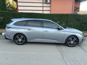 Peugeot 308 1.5BlueHDI* 131* АВТОМАТ* 8ск* - 30500 лв. / 15594.40 € - 19374122 3 | Car24.bg Peugeot 308 1.5BlueHDI* 131* АВТОМАТ* 8ск* - 30500 лв. / 15594.40 € - 19374122 3