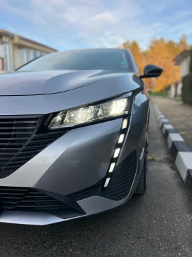 Peugeot 308 1.5BlueHDI* 131* АВТОМАТ* 8ск* - 30500 лв. / 15594.40 € - 19374122 11 | Car24.bg Peugeot 308 1.5BlueHDI* 131* АВТОМАТ* 8ск* - 30500 лв. / 15594.40 € - 19374122 11