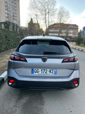 Peugeot 308 1.5BlueHDI* 131* АВТОМАТ* 8ск* - 30500 лв. / 15594.40 € - 19374122 5 | Car24.bg Peugeot 308 1.5BlueHDI* 131* АВТОМАТ* 8ск* - 30500 лв. / 15594.40 € - 19374122 5