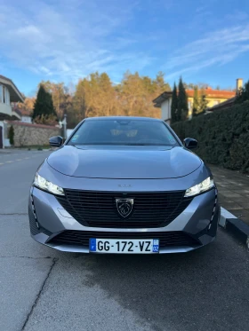 Peugeot 308 1.5BlueHDI* 131* АВТОМАТ* 8ск* - 30500 лв. / 15594.40 € - 19374122 2 | Car24.bg Peugeot 308 1.5BlueHDI* 131* АВТОМАТ* 8ск* - 30500 лв. / 15594.40 € - 19374122 2