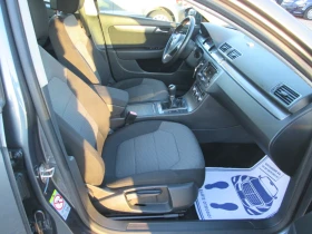 VW Passat 1.6TDI-BlueMotio-Сервизна история!! - 6200 € / 12126.15 лв. - 82575383 14 | Car24.bg VW Passat 1.6TDI-BlueMotio-Сервизна история!! - 6200 € / 12126.15 лв. - 82575383 14
