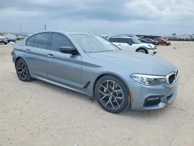 BMW 540 M PACK| DISTRONIC| HARMAN/KARDON| GESTURE| | Auto.bg — изображение 3 BMW 540 M PACK| DISTRONIC| HARMAN/KARDON| GESTURE| | Auto.bg — изображение 3