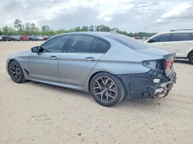 BMW 540 M PACK| DISTRONIC| HARMAN/KARDON| GESTURE| | Auto.bg — изображение 4 BMW 540 M PACK| DISTRONIC| HARMAN/KARDON| GESTURE| | Auto.bg — изображение 4