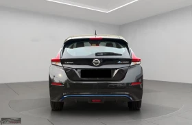 Nissan Leaf ACENTA/150HP/СЕРТИФ. БАТЕРИЯ/CAM/NAVI/258h | Auto.bg — изображение 7 Nissan Leaf ACENTA/150HP/СЕРТИФ. БАТЕРИЯ/CAM/NAVI/258h | Auto.bg — изображение 7