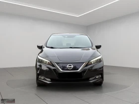 Nissan Leaf ACENTA/150HP/СЕРТИФ. БАТЕРИЯ/CAM/NAVI/258h | Auto.bg — изображение 6 Nissan Leaf ACENTA/150HP/СЕРТИФ. БАТЕРИЯ/CAM/NAVI/258h | Auto.bg — изображение 6