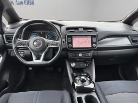 Nissan Leaf ACENTA/150HP/СЕРТИФ. БАТЕРИЯ/CAM/NAVI/258h | Auto.bg — изображение 10 Nissan Leaf ACENTA/150HP/СЕРТИФ. БАТЕРИЯ/CAM/NAVI/258h | Auto.bg — изображение 10