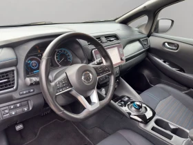 Nissan Leaf ACENTA/150HP/СЕРТИФ. БАТЕРИЯ/CAM/NAVI/258h | Auto.bg — изображение 9 Nissan Leaf ACENTA/150HP/СЕРТИФ. БАТЕРИЯ/CAM/NAVI/258h | Auto.bg — изображение 9