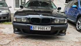 BMW 528 - Car24.bg BMW 528