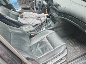 BMW 528 - 5500 € / 10757.07 лв. - 72444588 5 | Car24.bg BMW 528 - 5500 € / 10757.07 лв. - 72444588 5