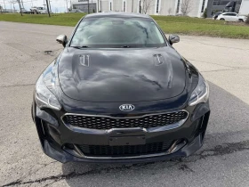 Kia Stinger * GT Line AWD Leather Brand new Brakes & Tires * C | Auto.bg — изображение 3 Kia Stinger * GT Line AWD Leather Brand new Brakes & Tires * C | Auto.bg — изображение 3