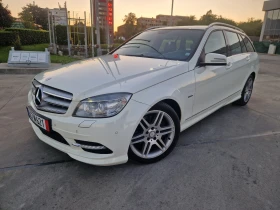 Mercedes-Benz C 350 AMG/4Matic/Face/Avomat/EU5/231кс