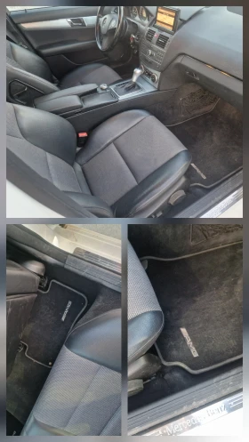 Mercedes-Benz C 350 AMG/4Matic/Face/Avomat/EU5/231кс | Auto.bg — изображение 17 Mercedes-Benz C 350 AMG/4Matic/Face/Avomat/EU5/231кс | Auto.bg — изображение 17