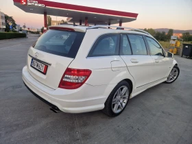 Mercedes-Benz C 350 AMG/4Matic/Face/Avomat/EU5/231кс | Auto.bg — изображение 2 Mercedes-Benz C 350 AMG/4Matic/Face/Avomat/EU5/231кс | Auto.bg — изображение 2